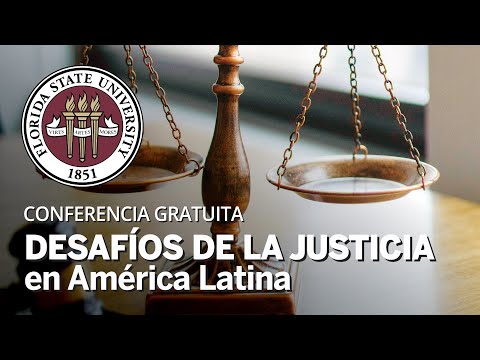 ¿Qué desafíos enfrentan los latinos en el acceso a la justicia en diferentes países?