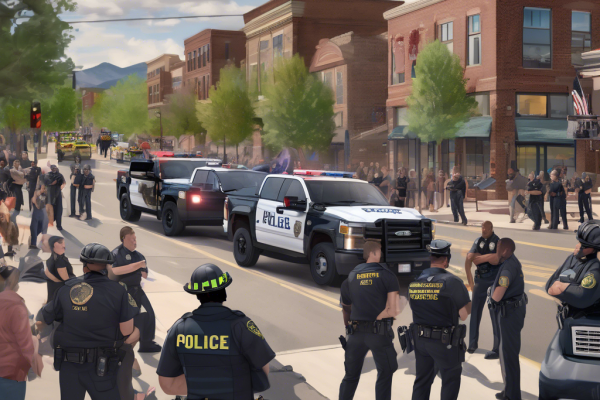 El FBI y el Impacto de un Ataque en Boulder