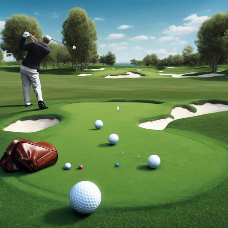 La ironía de Trump: Critica festivos y disfruta golf