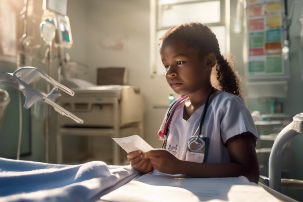 Permiso Humanitario: La Historia de Esperanza de Alessia