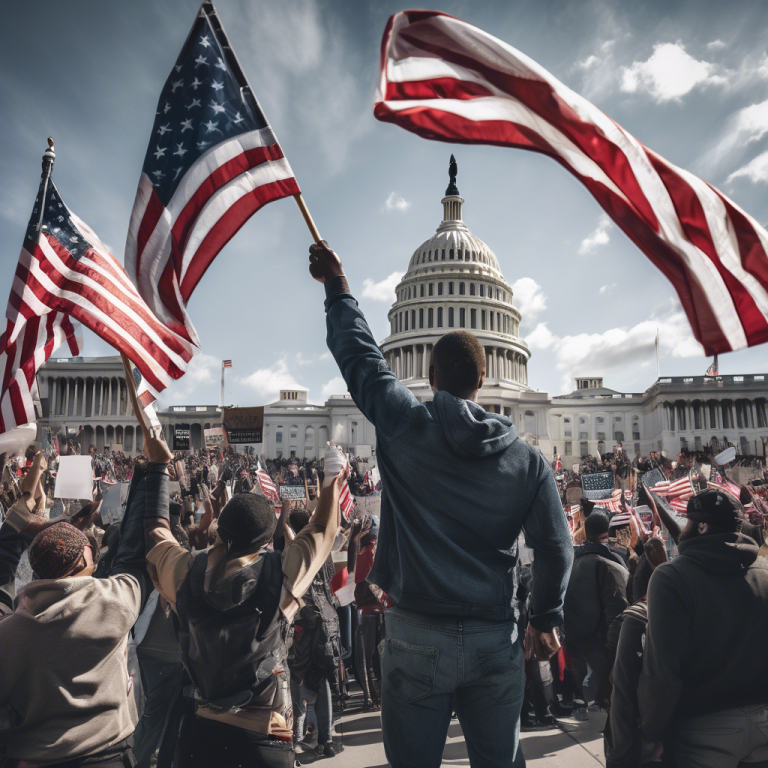Diferencias Impactantes: Trump y sus Reacciones Contradictorias