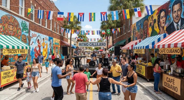 El Impacto Latino: Fortaleza Cultural y Económica en EE.UU.